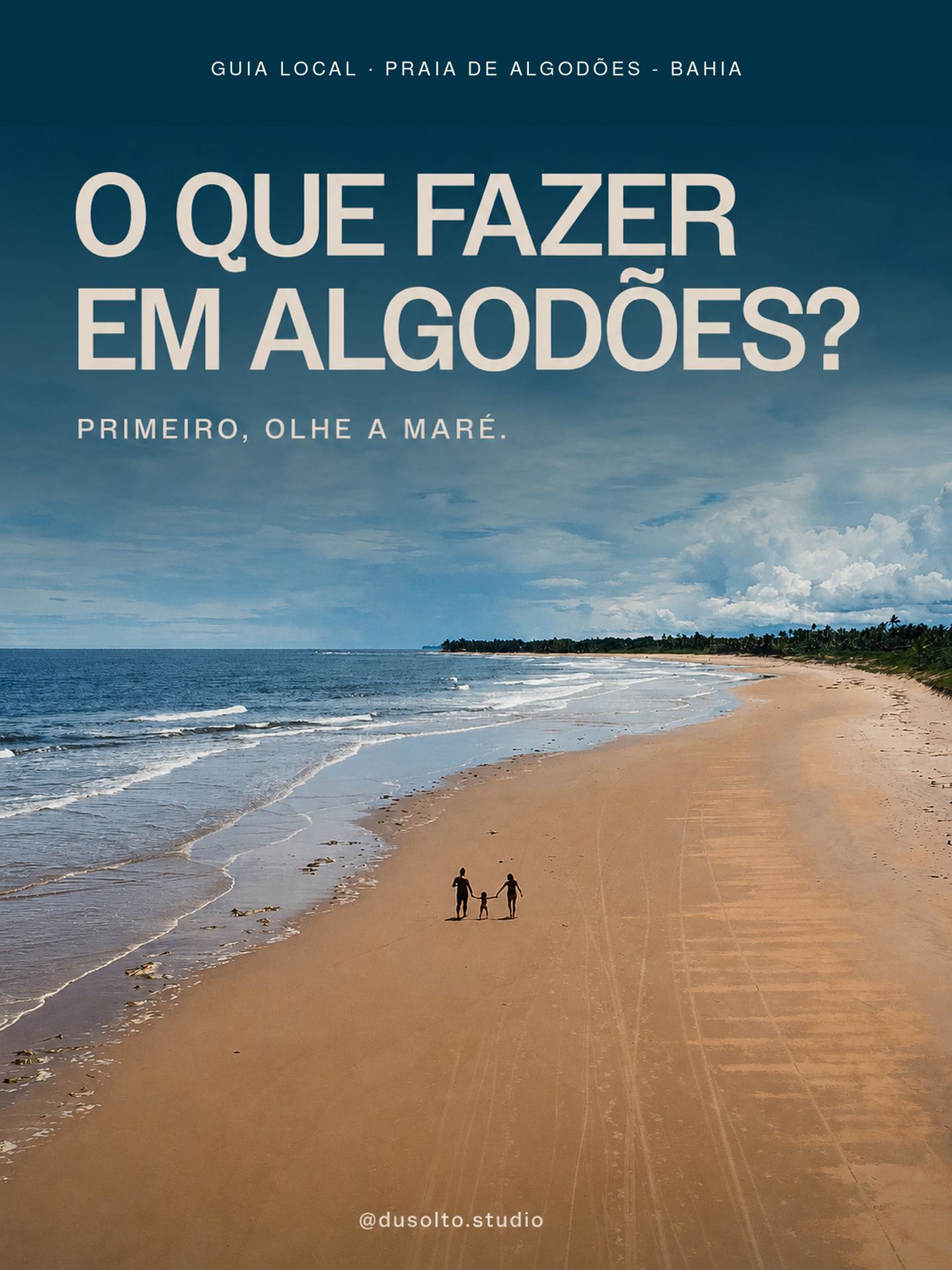 O que fazer em Algodões
